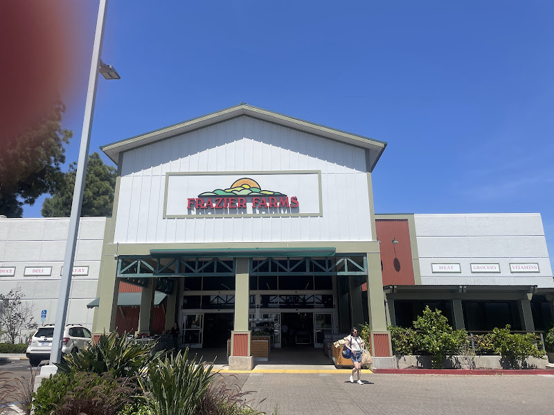 Frazier Farms Market 2