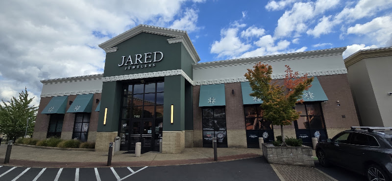 Jared Jewelers