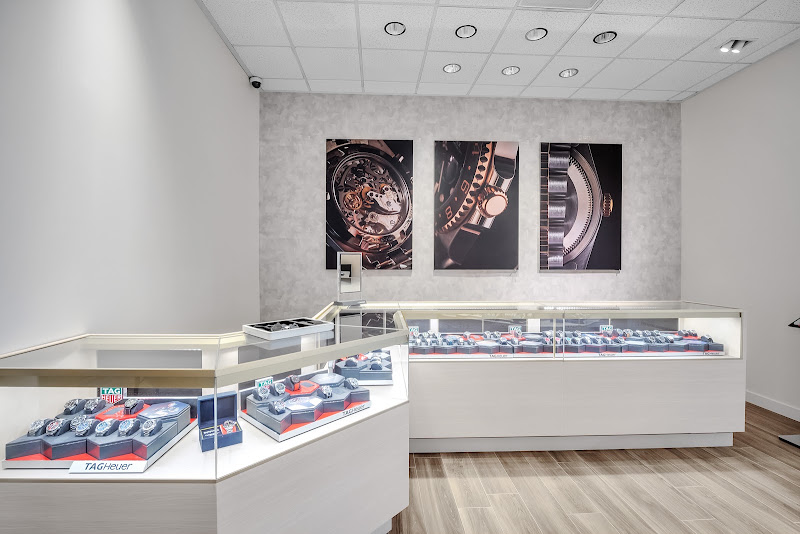 Jared Jewelers 3