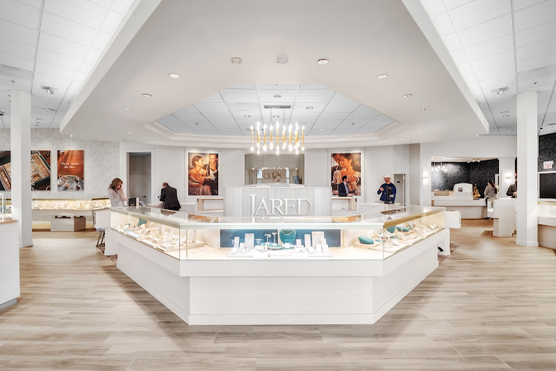 Jared Jewelers 4
