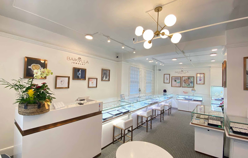 Baikalla Jewelry