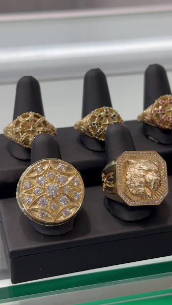 V&M jewelry llc 3