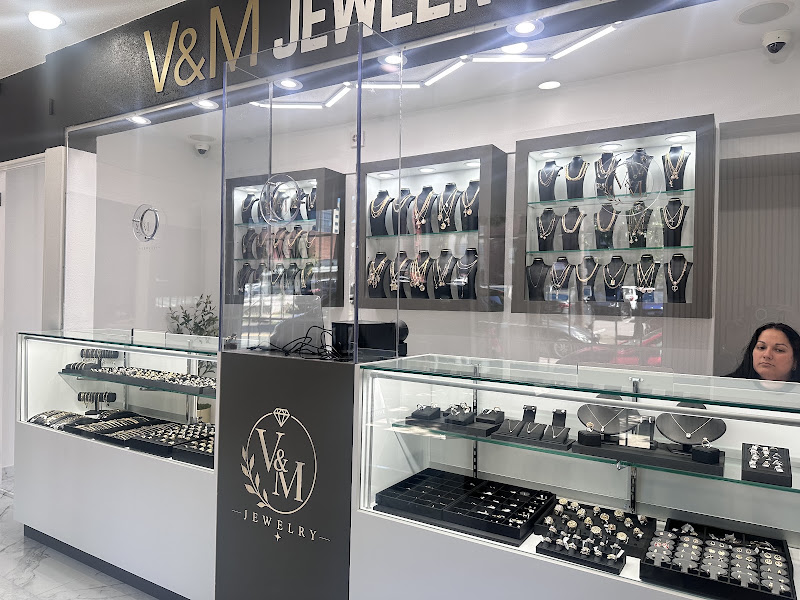V&M jewelry llc 4