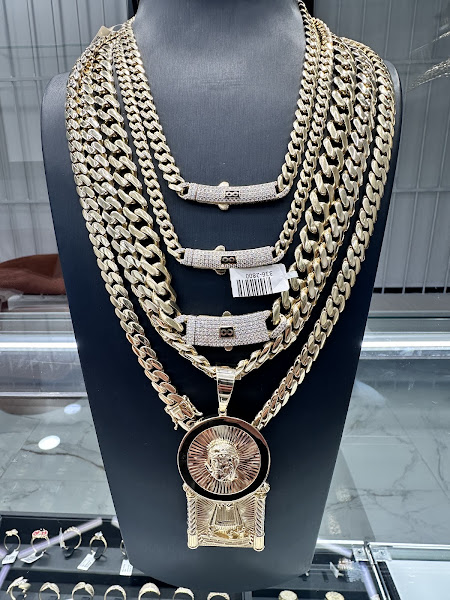 V&M jewelry llc 5