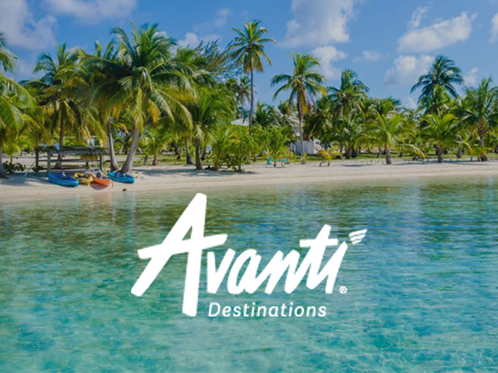 Avanti Destinations 2