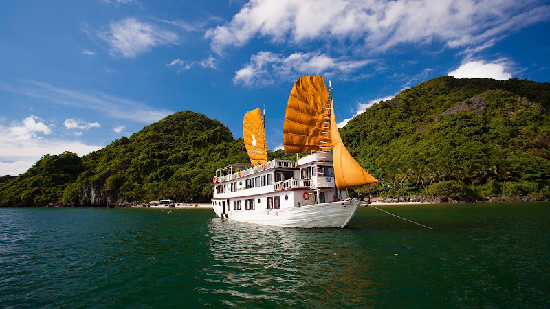 Pacific Travel 5