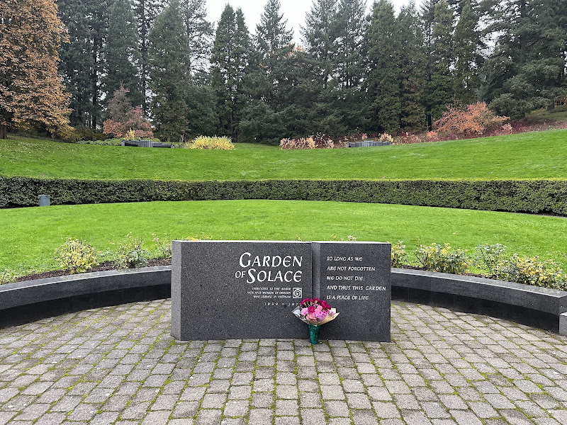 Vietnam Veterans of Oregon Memorial 2
