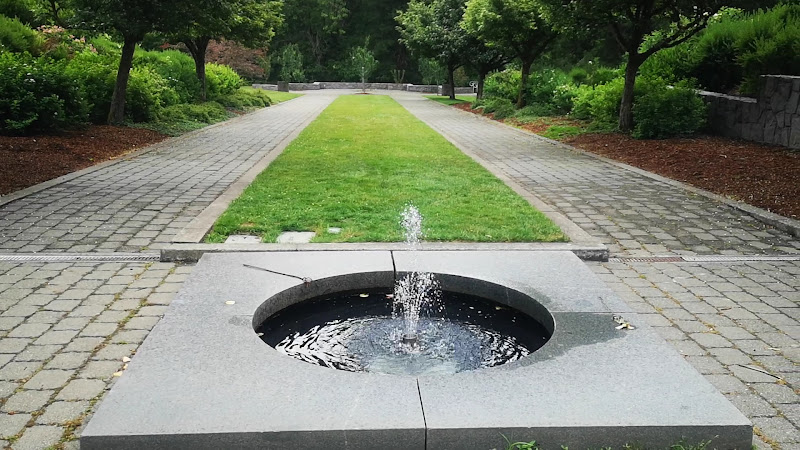 Vietnam Veterans of Oregon Memorial 3