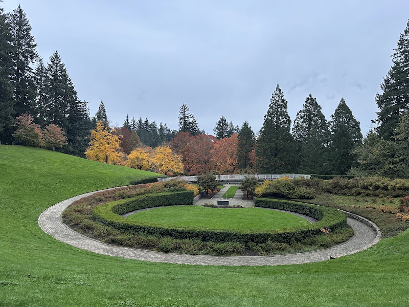 Vietnam Veterans of Oregon Memorial 4