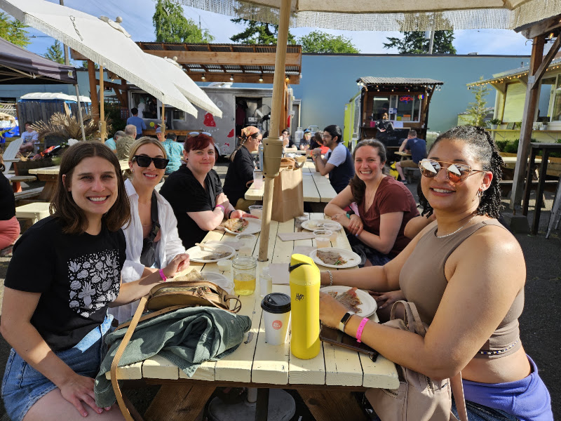 Portland by Mouth Food Tours