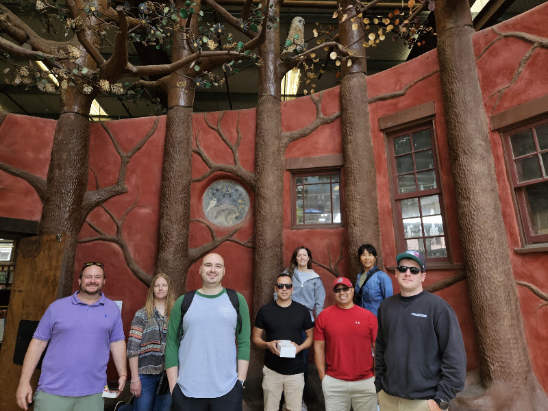 Portland by Mouth Food Tours 3