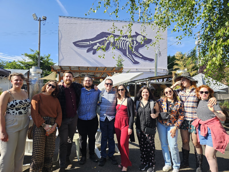 Portland by Mouth Food Tours 4