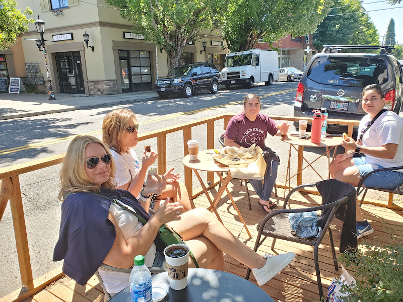 Portland by Mouth Food Tours 5