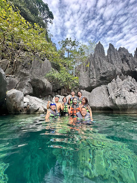 AMERIK TRAVEL LLC 4
