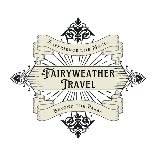 Fairyweather Travel 3
