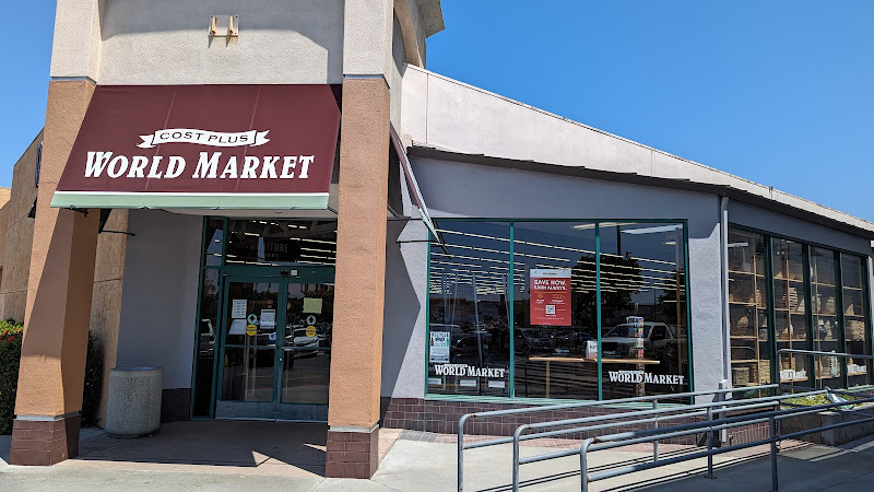 World Market 1