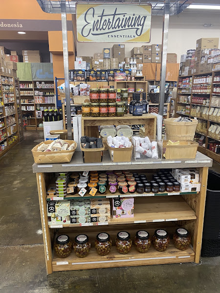 World Market 3