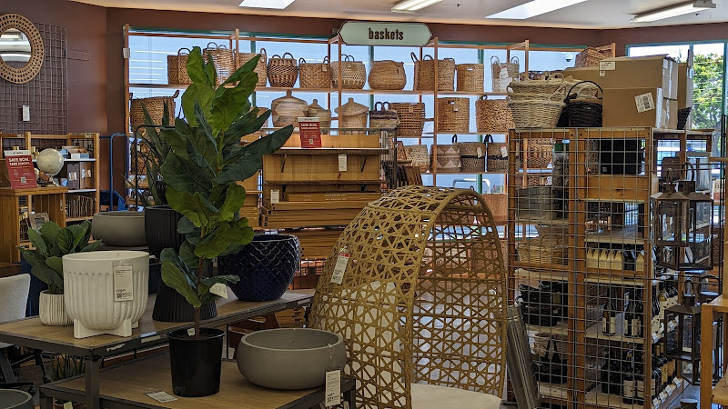 World Market 4