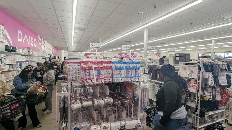 Daiso - Japanese Household Goods 3