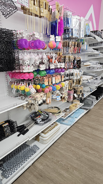 Daiso - Japanese Household Goods 4