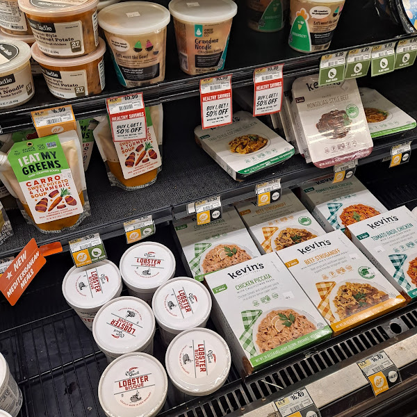 Sprouts Farmers Market 3