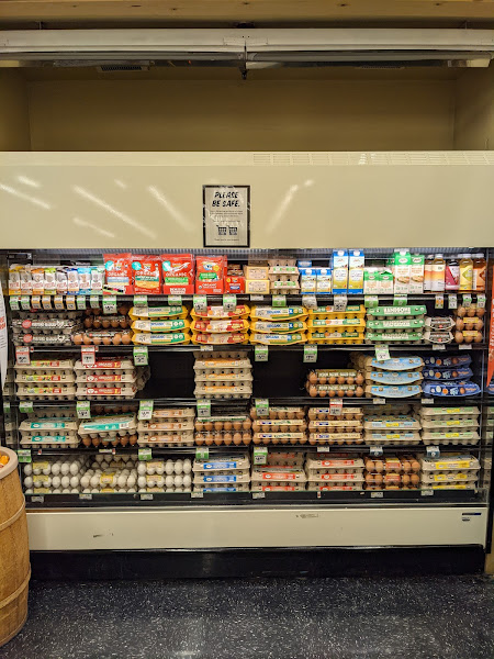 Sprouts Farmers Market 4