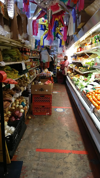 Cheran Meat Market 2