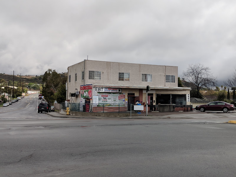 Cheran Meat Market 3