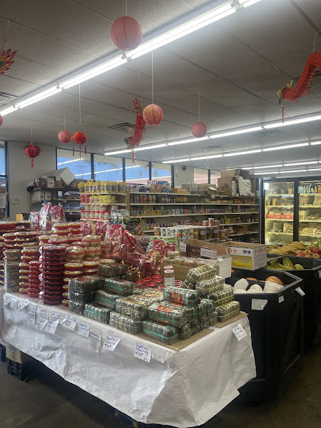 Hoa Viet Market 2
