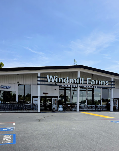 Windmill Farms Market 1