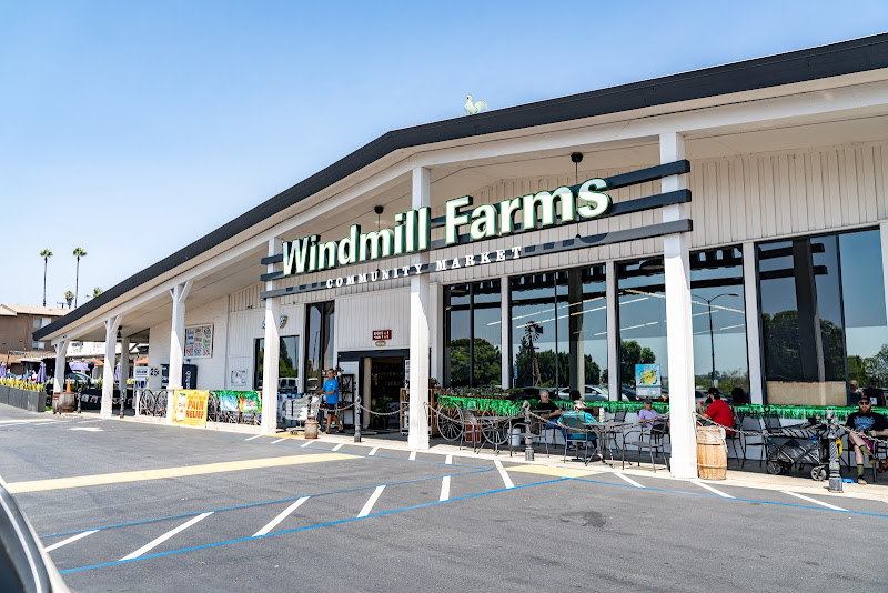 Windmill Farms Market 3