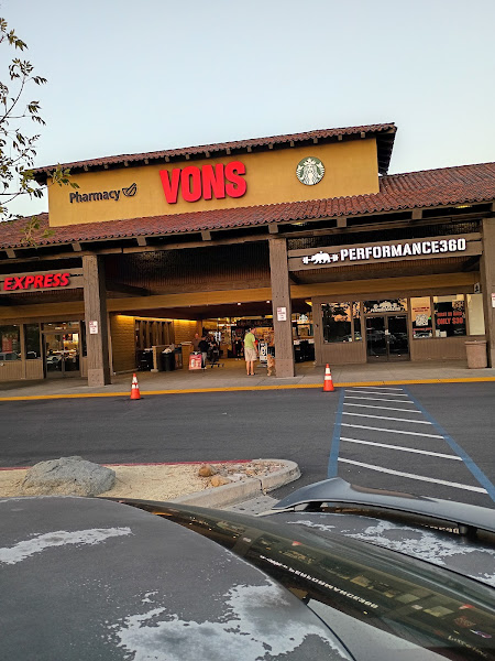 Vons 1