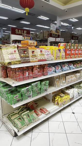 Mekong Supermarket 2