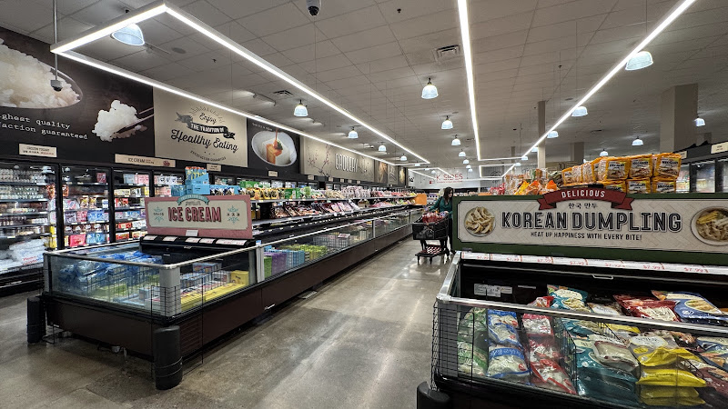 H Mart Mesa 4