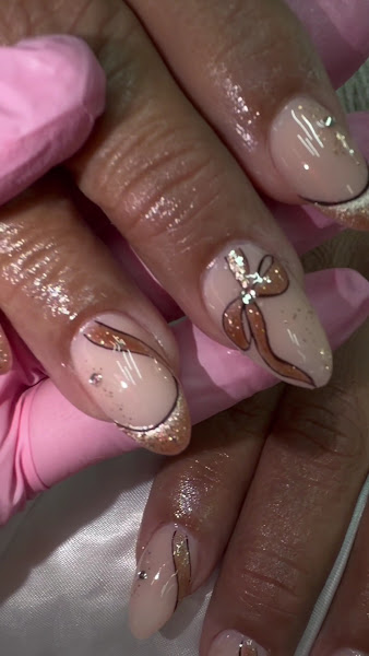 AB Nails & Spa 2