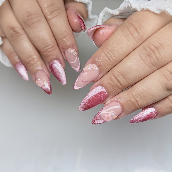 AB Nails & Spa 3