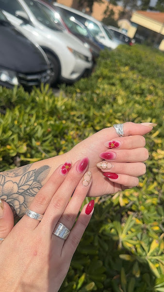 The New Era Nails