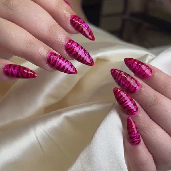 The New Era Nails 2