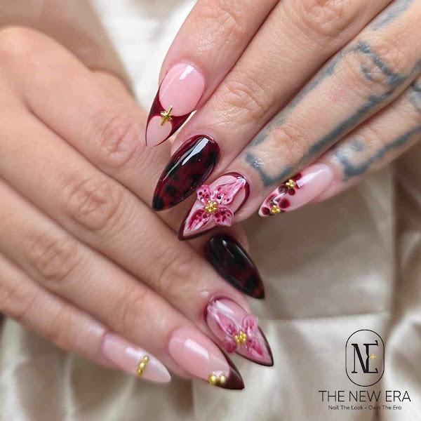 The New Era Nails 4