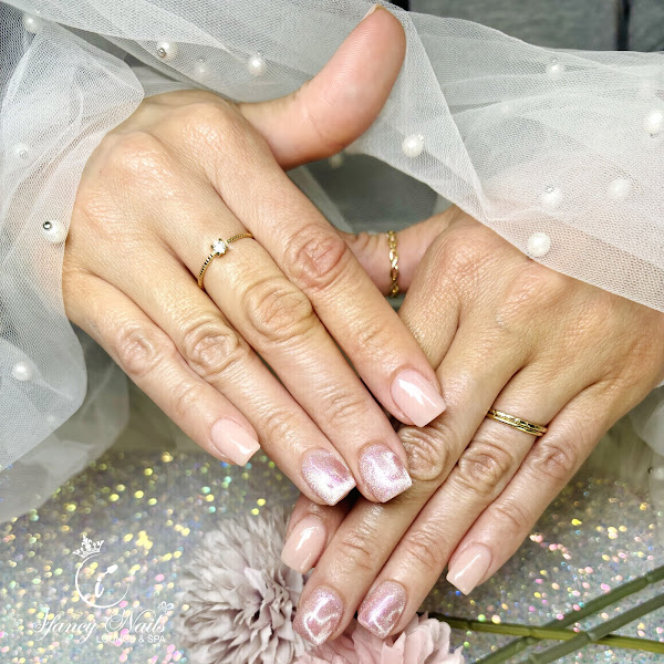 iFancy Nails Lounge & Spa 2
