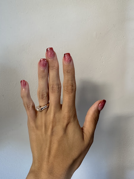 Vicki's Nail Spa 2