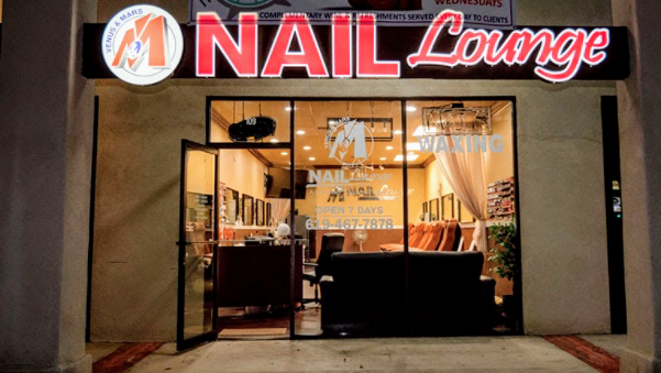 Venus and Mars Nails Lounge