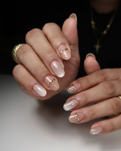 Venus and Mars Nails Lounge 3