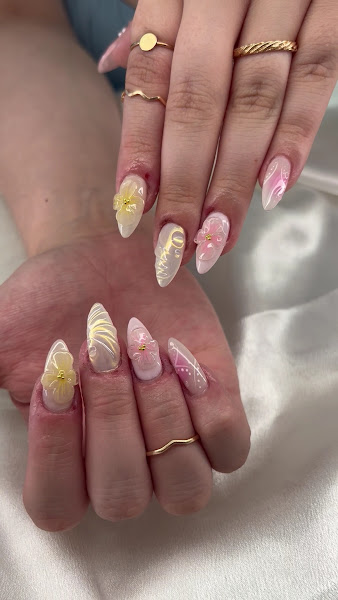 Tammy Nails & Spa 2