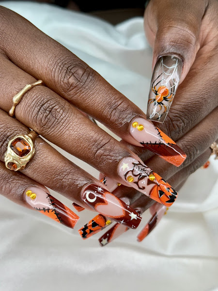 Tammy Nails & Spa 3