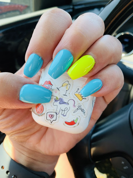 Angel's Nail & Spa 2