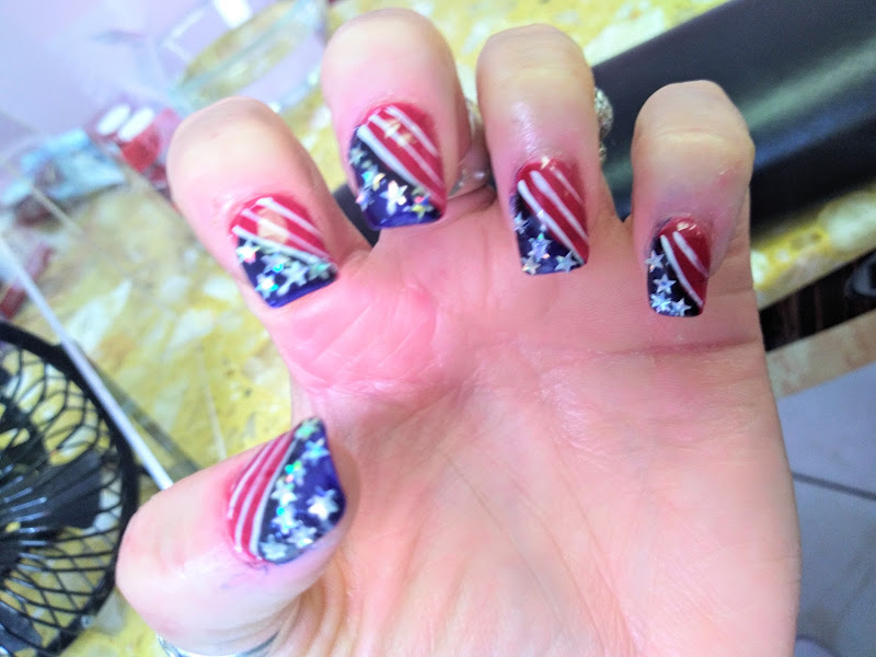 Angel's Nail & Spa 3