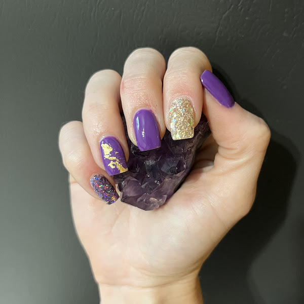 Angel's Nail & Spa 4