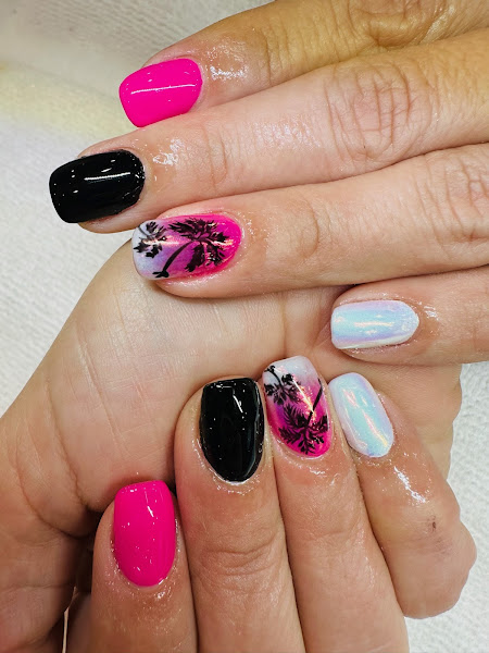 Pacific Nails & Spa 1