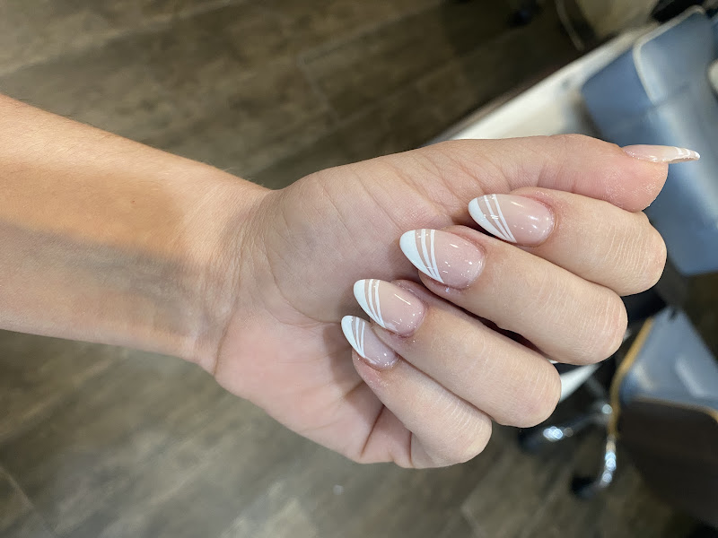 Pacific Nails & Spa 2